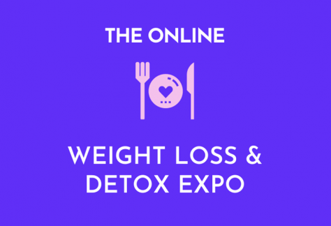The Online Weight Loss & Detox Expo
